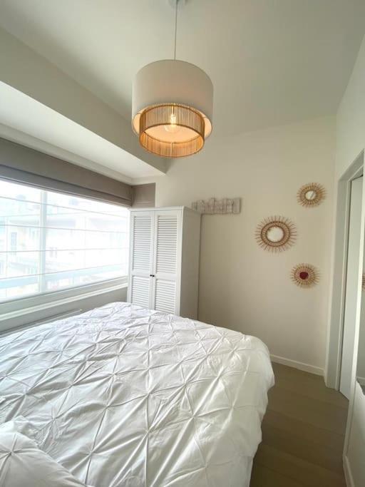 1 Chambre Avec Parking Au Coeur De Bruxelles 2D Εξωτερικό φωτογραφία