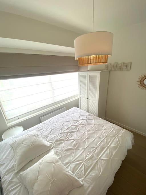 1 Chambre Avec Parking Au Coeur De Bruxelles 2D Εξωτερικό φωτογραφία